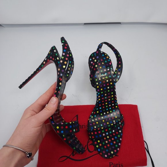 Christian Louboutin Shoes Christian Louboutin O Marylin 0 Boum